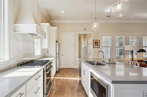 $565,000 | 117 Madewood Street, Covington, LA 70433