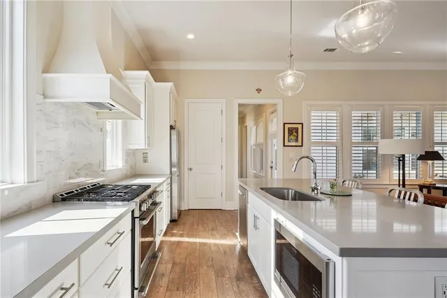 $565,000 | 117 Madewood Street, Covington, LA 70433