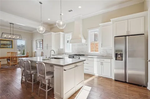 $565,000 | 117 Madewood Street, Covington, LA 70433