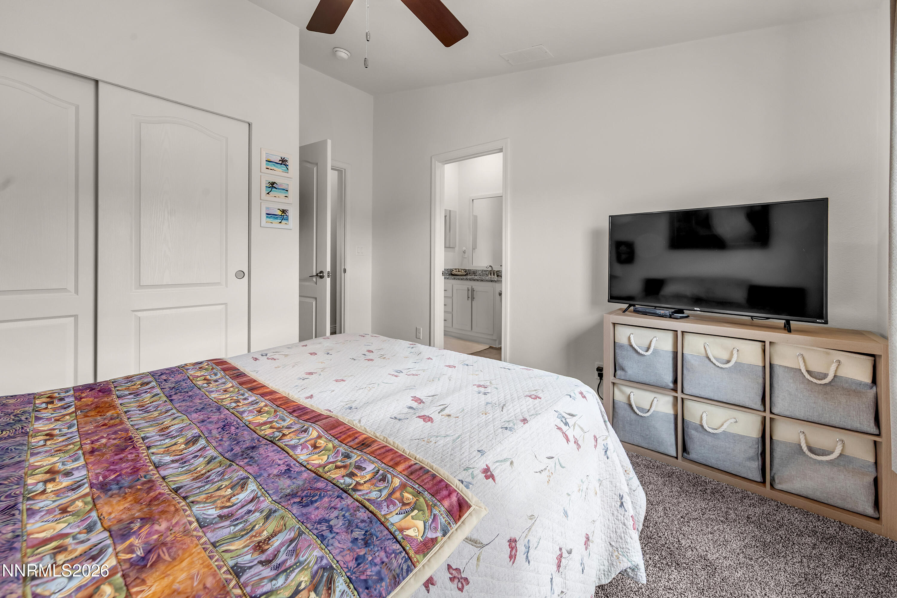 105 Arabian Way Reno, NV 89508 - Photo 28 of 39 Bedroom 4