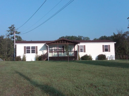136 Echo Point Road Oneida, TN 37841 - Photo 1 of 1 Primary Photo