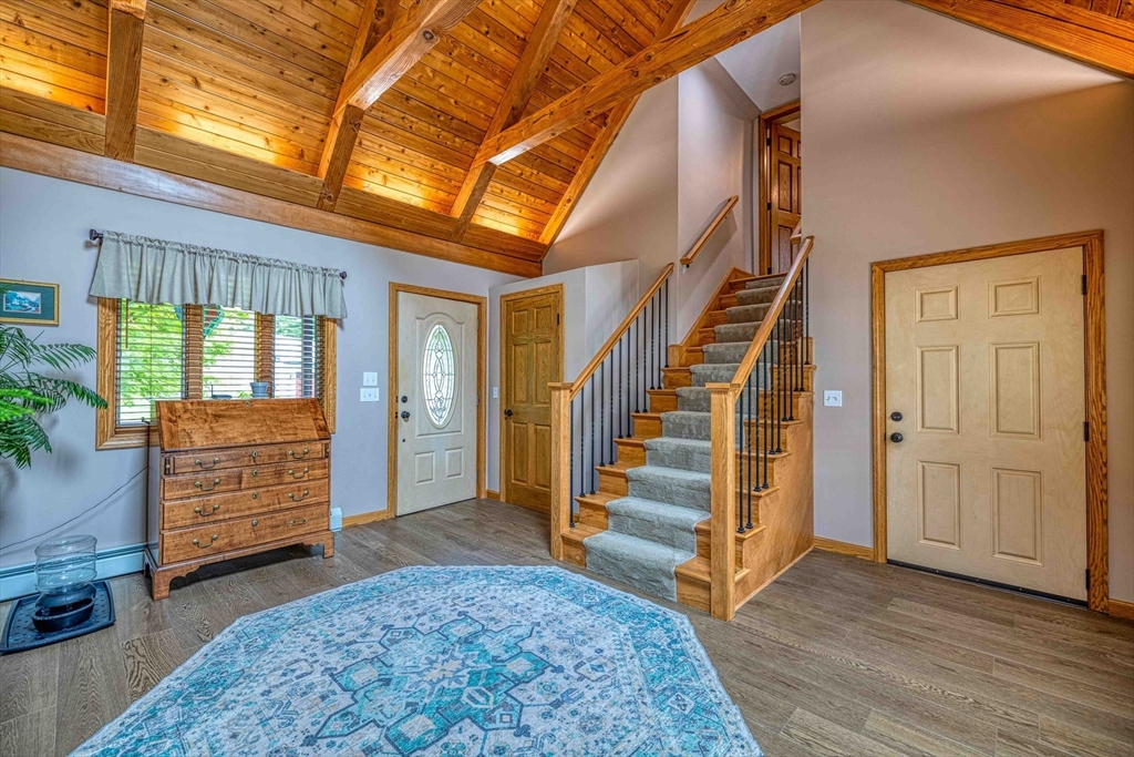 78 Howland Road Assonet, MA 02702 - Photo 4 of 41