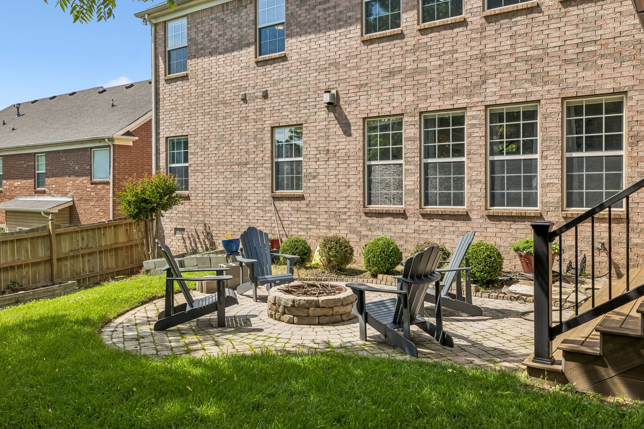 1717 Players Mill Road Franklin, TN 37067 - Photo 55 of 62