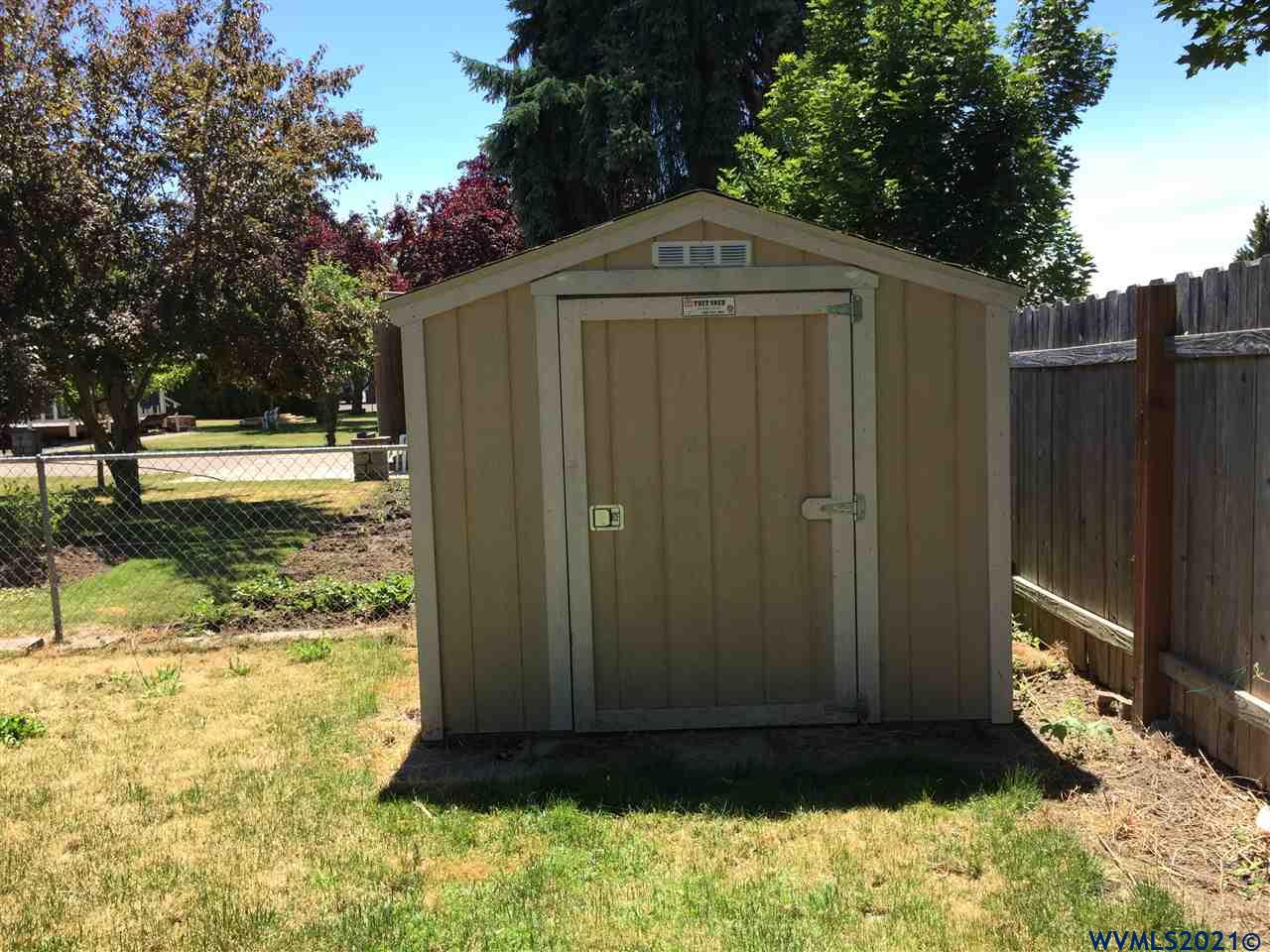 220 South Gun Club Road Independence, OR 97351 - Photo 27 of 31 Gallery Image 27