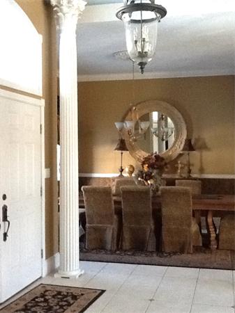615 Mason Road Ashby, MA 01431 - Photo 13 of 22 a view of a chandelier fan