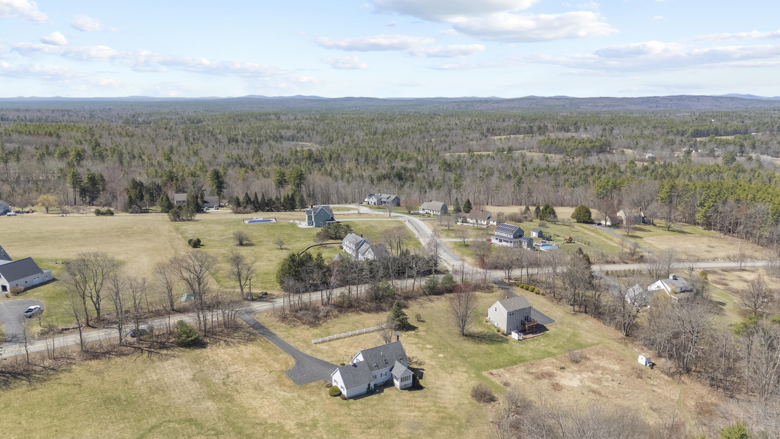 491 Hanson Ridge Road Springvale, ME 04083 - Photo 53 of 58 491 hanson ridge rd springvale, me 0408