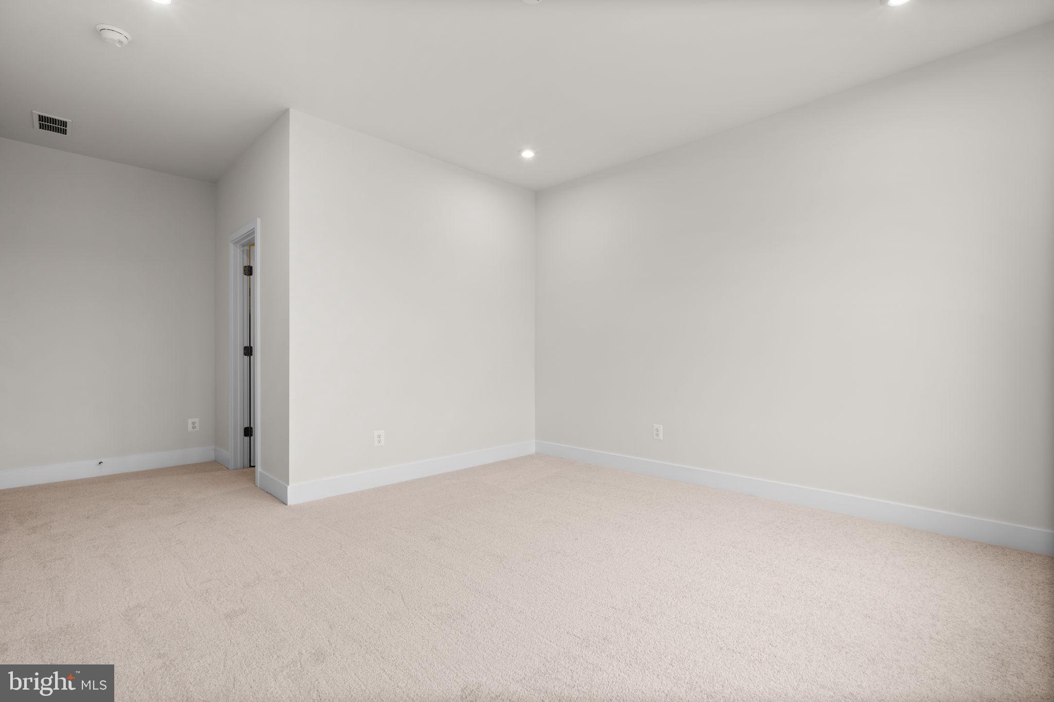 114 Keystone Winchester, VA 22603 - Photo 31 of 44 a view of an empty room