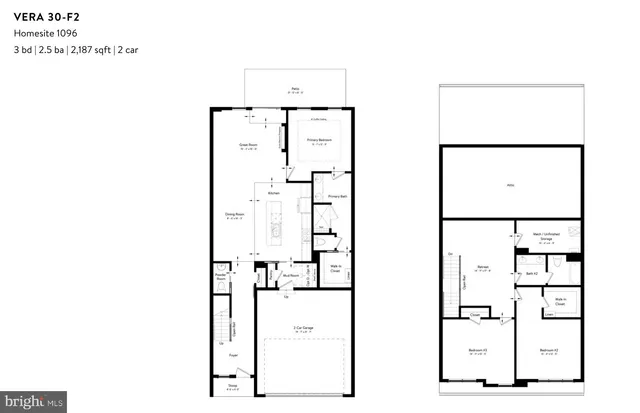 a picture of floor plan