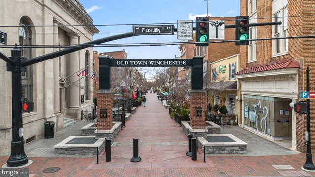 view of living room with wooden floor