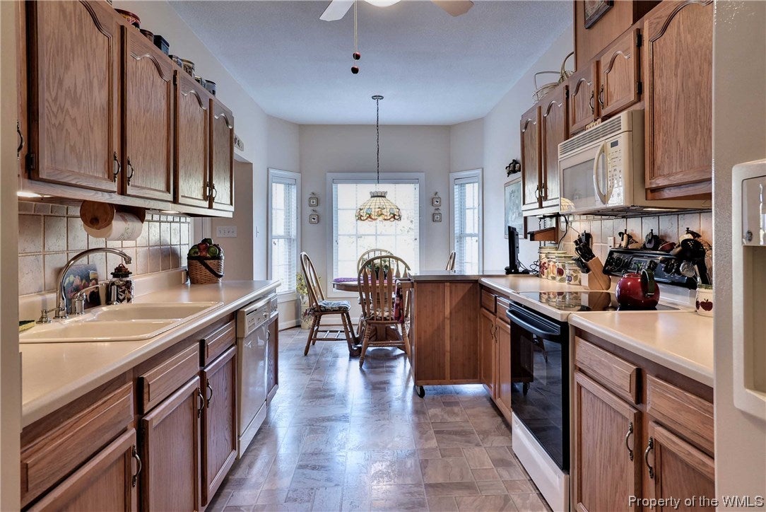3034 Cider House Road Toano, VA 23168 - Photo 15 of 46 Gallery Image 15