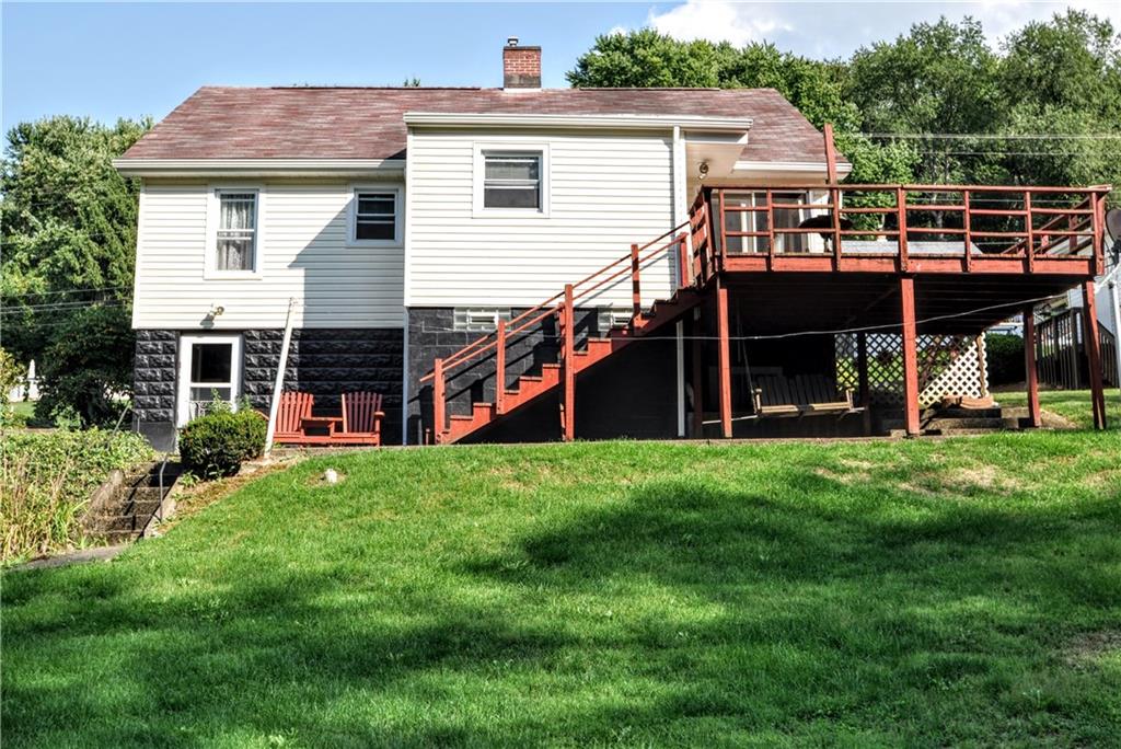 283 Twin Bridges Road Charleroi, PA 15022 - Photo 21 of 25 Gallery Image 21