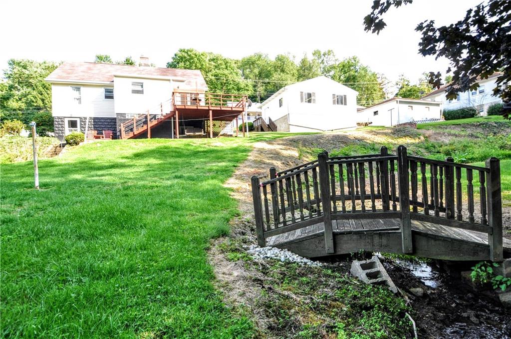 283 Twin Bridges Road Charleroi, PA 15022 - Photo 22 of 25 Gallery Image 22