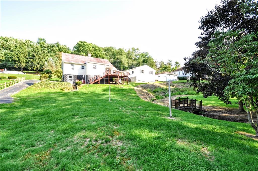 283 Twin Bridges Road Charleroi, PA 15022 - Photo 24 of 25 Gallery Image 24