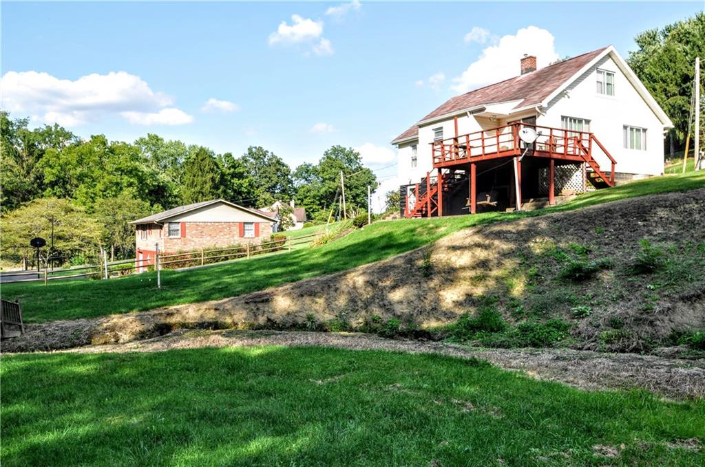 283 Twin Bridges Road Charleroi, PA 15022 - Photo 25 of 25 Gallery Image 25
