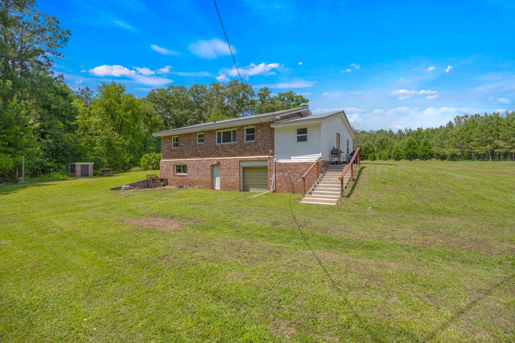 5283 Indian Creek Road Kinards, SC 29355 - Photo 30 of 39 Gallery Image 30