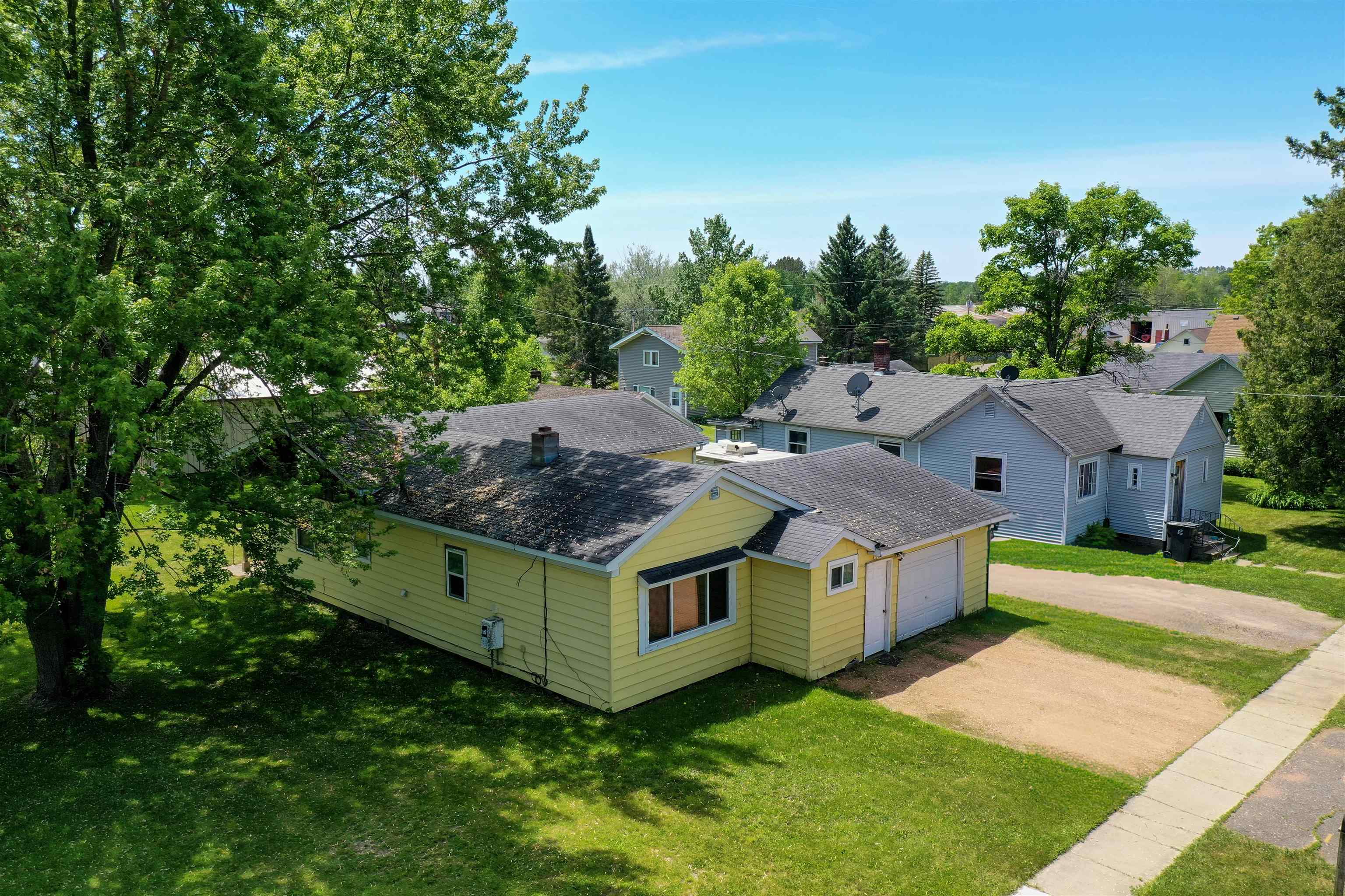 1211 Landall Avenue Rib Lake, WI 54470 - Photo 1 of 9
