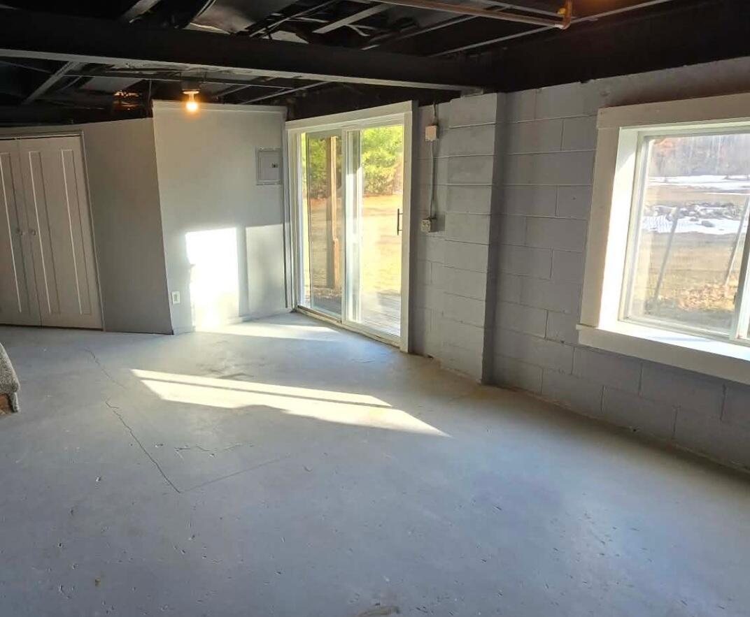 3335 East Tyler Road Twin Lake, MI 49457 - Photo 19 of 26 basement321