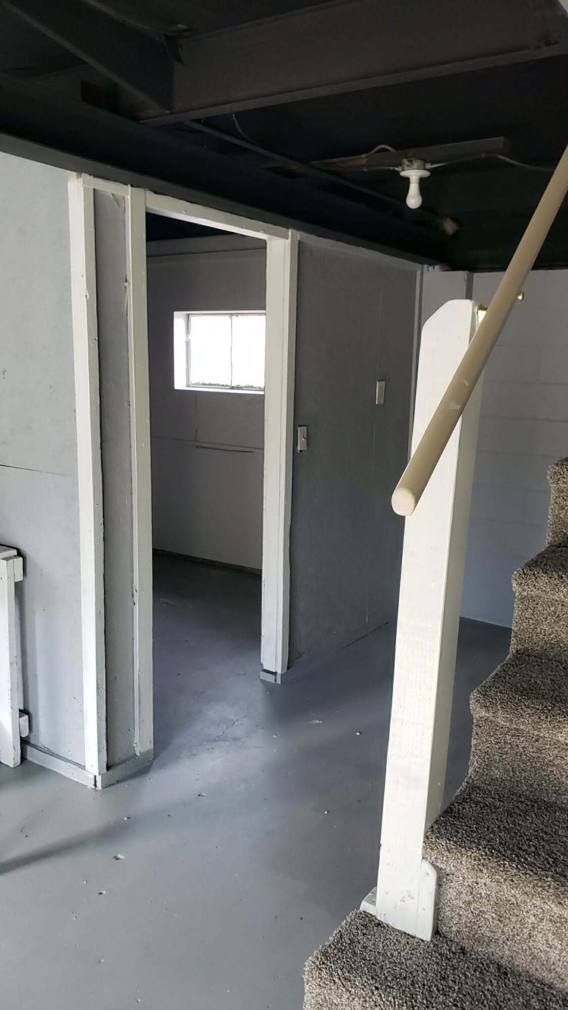 3335 East Tyler Road Twin Lake, MI 49457 - Photo 21 of 26 basement5