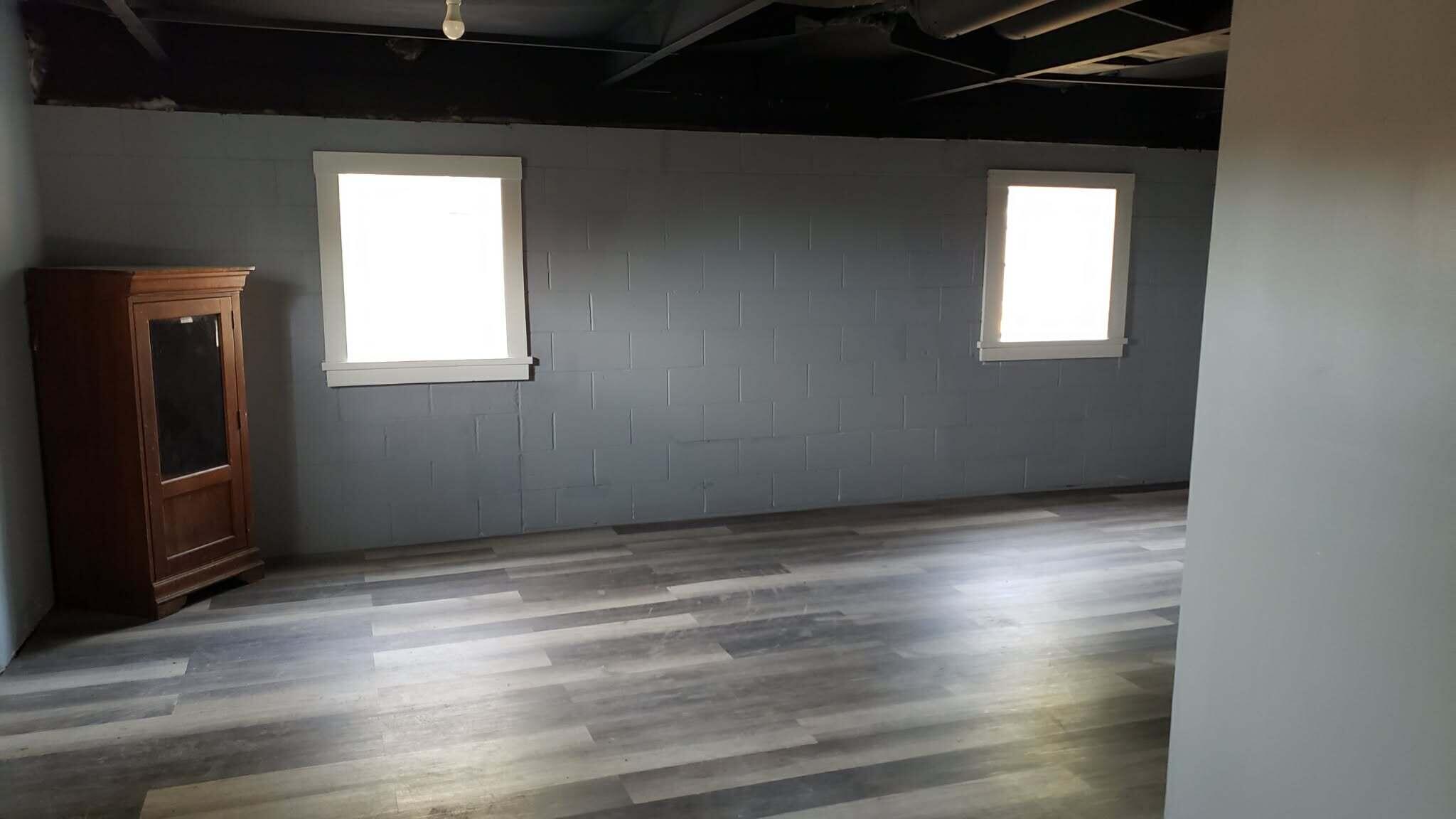 3335 East Tyler Road Twin Lake, MI 49457 - Photo 22 of 26 basement7