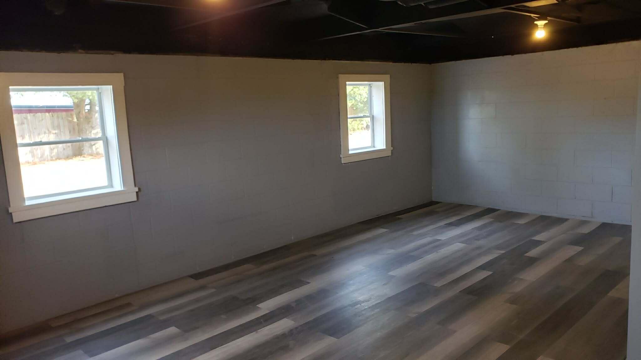 3335 East Tyler Road Twin Lake, MI 49457 - Photo 23 of 26 basement9