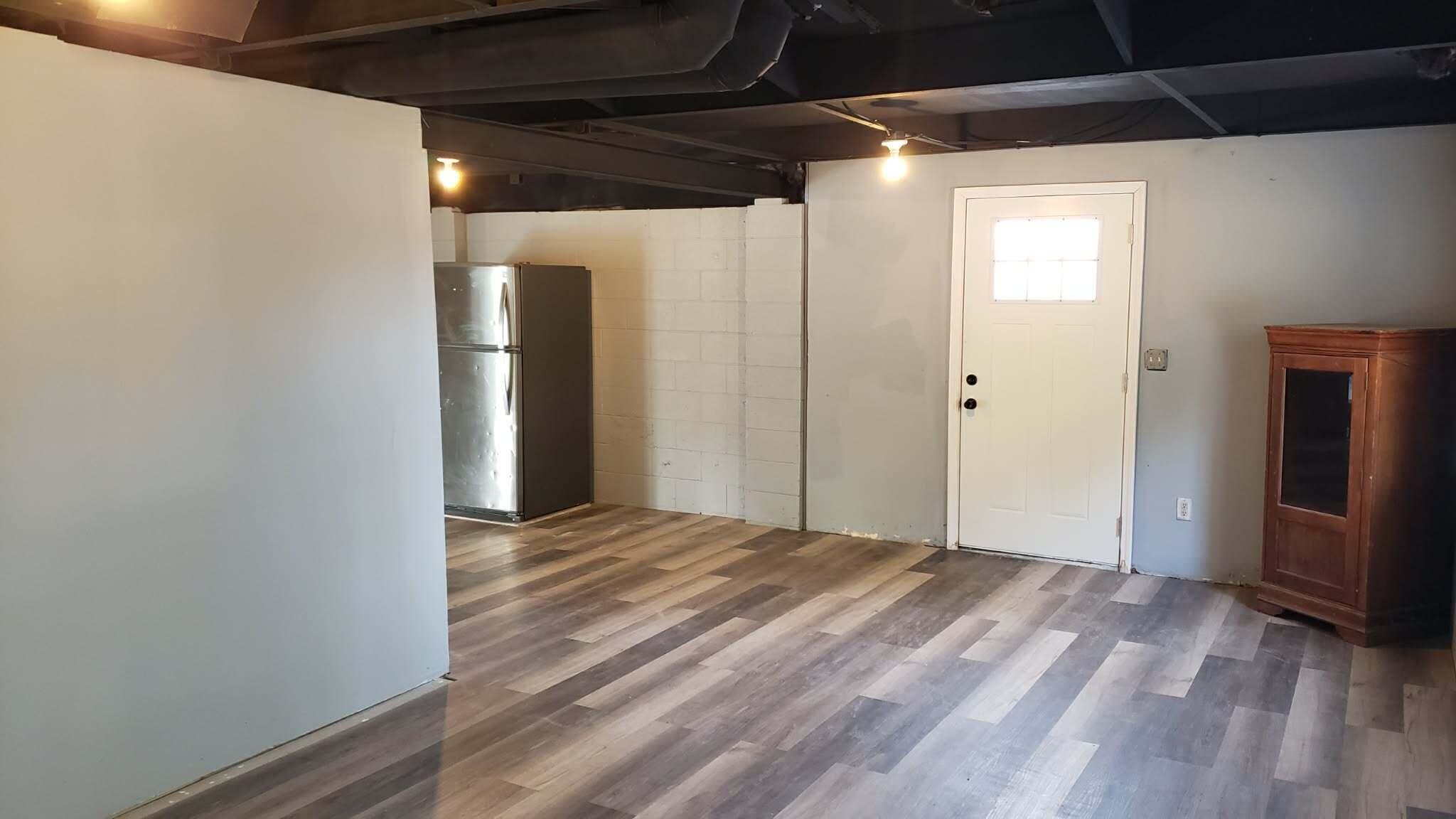 3335 East Tyler Road Twin Lake, MI 49457 - Photo 24 of 26 basement10