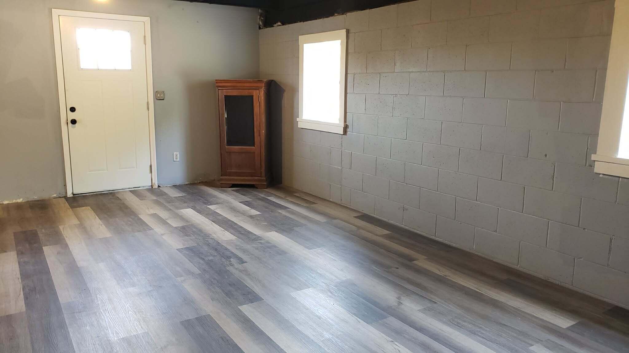 3335 East Tyler Road Twin Lake, MI 49457 - Photo 25 of 26 basement11