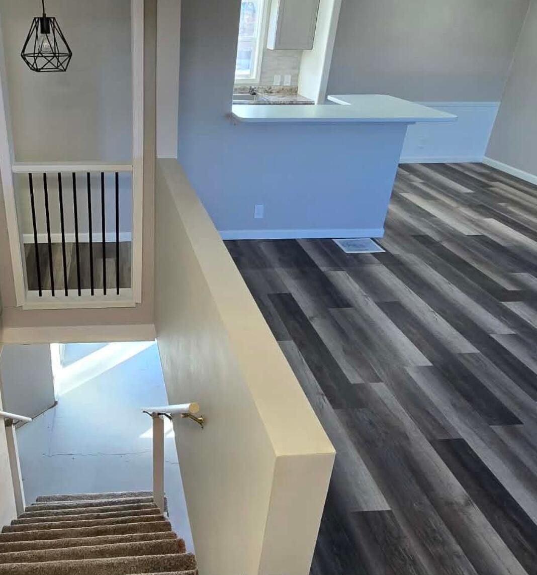 3335 East Tyler Road Twin Lake, MI 49457 - Photo 7 of 26 main floor