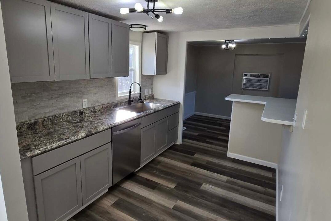 3335 East Tyler Road Twin Lake, MI 49457 - Photo 9 of 26 kitchen32111