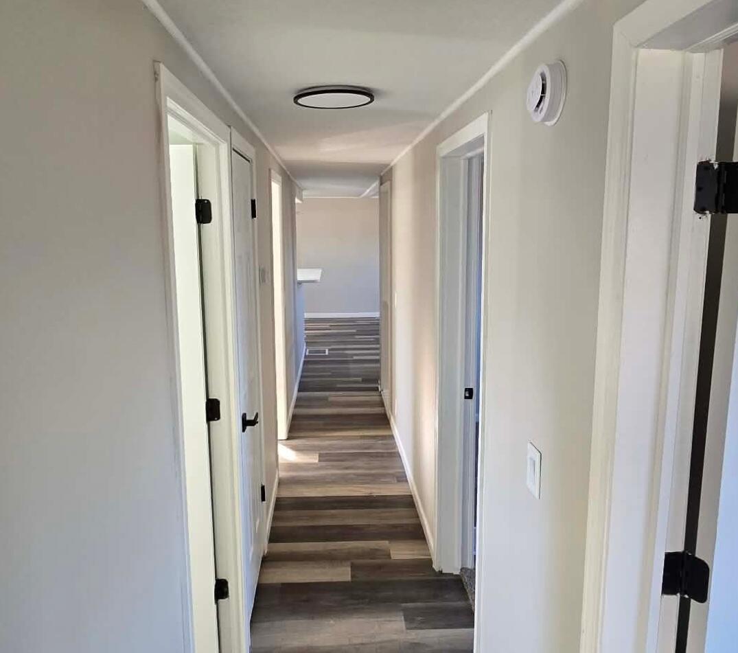 3335 East Tyler Road Twin Lake, MI 49457 - Photo 10 of 26 hallway