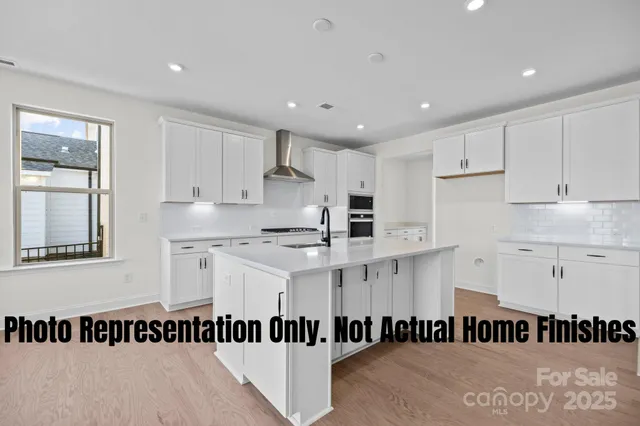 $688,114 | 514 Cottage Gdn Lane, Belmont, NC 28012