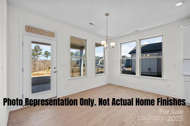 $688,114 | 514 Cottage Gdn Lane, Belmont, NC 28012