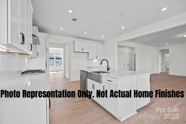 $688,114 | 514 Cottage Gdn Lane, Belmont, NC 28012