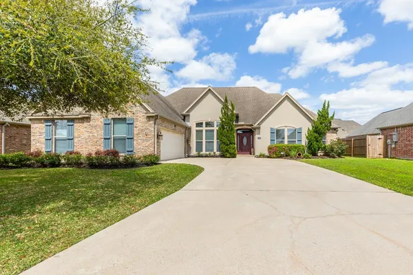 $419,900 | 7940 Laurelwood Street, Beaumont, TX 77707