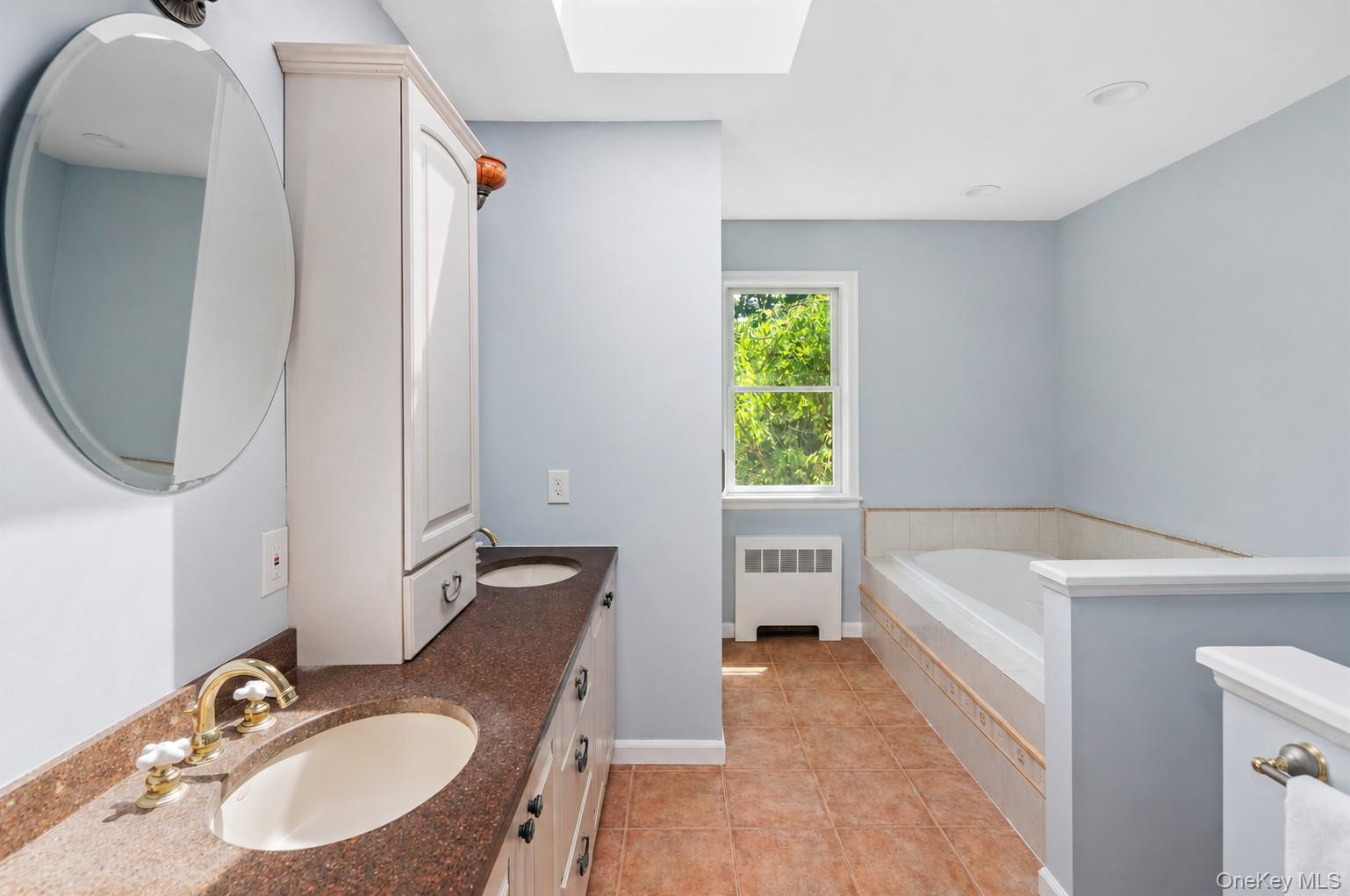 472 Union Valley Road Mahopac, NY 10541 - Photo 19 of 27 Primary Bath