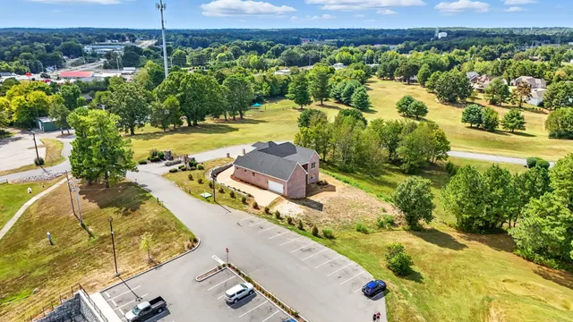 $1,049,900 | 500 Country Club Drive, Dickson, TN 37055