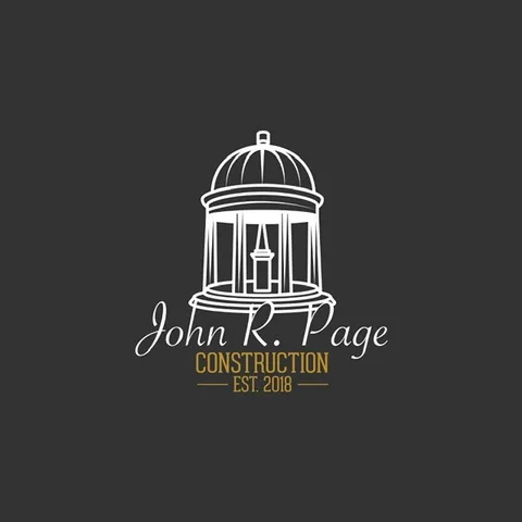 a view of a bedroom with wooden floor