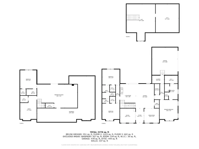 $1,049,900 | 500 Country Club Drive, Dickson, TN 37055