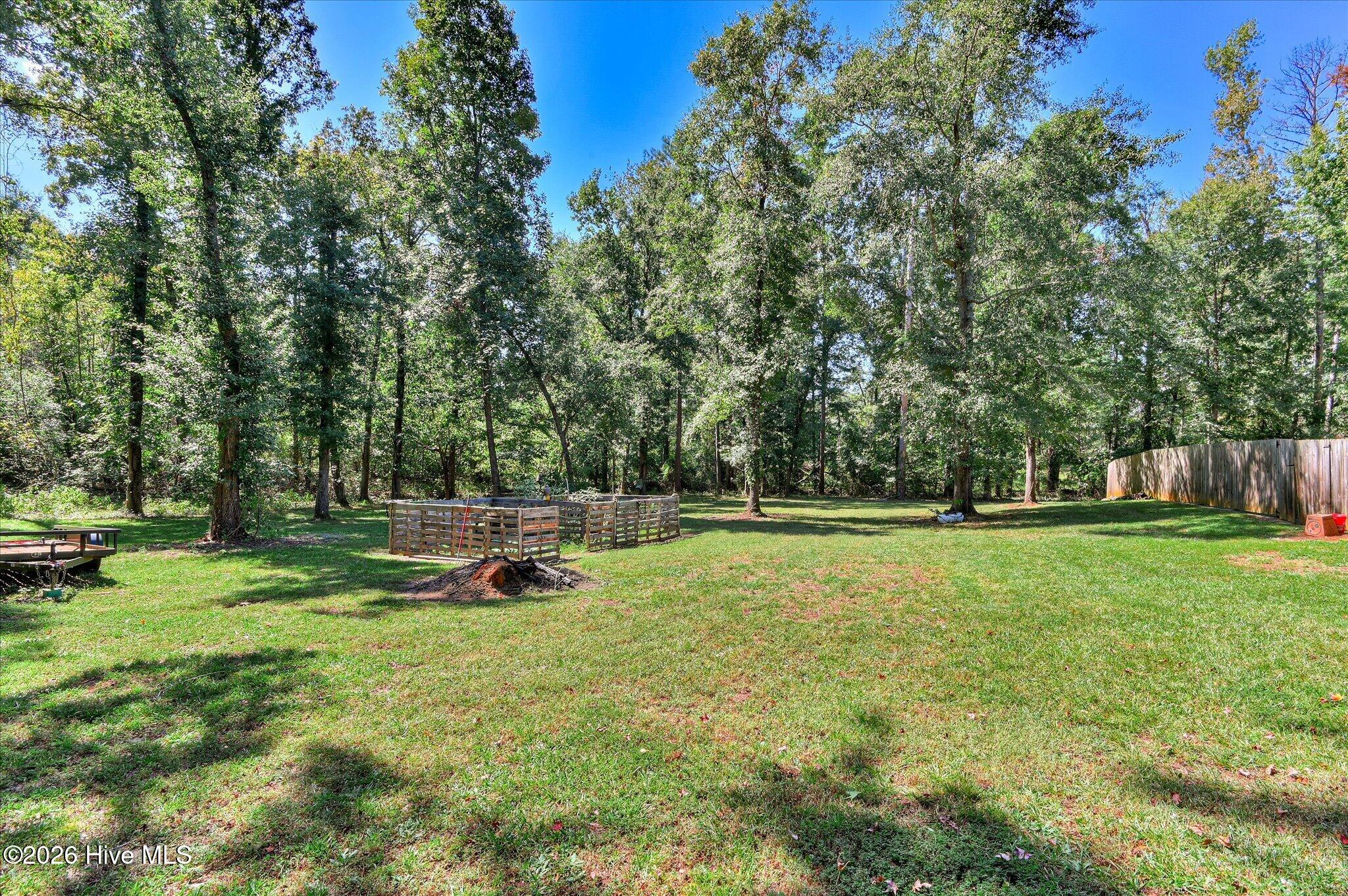 477 Del Rio Road Hephzibah, GA 30815 - Photo 38 of 47 There is plenty of space to... you name it!