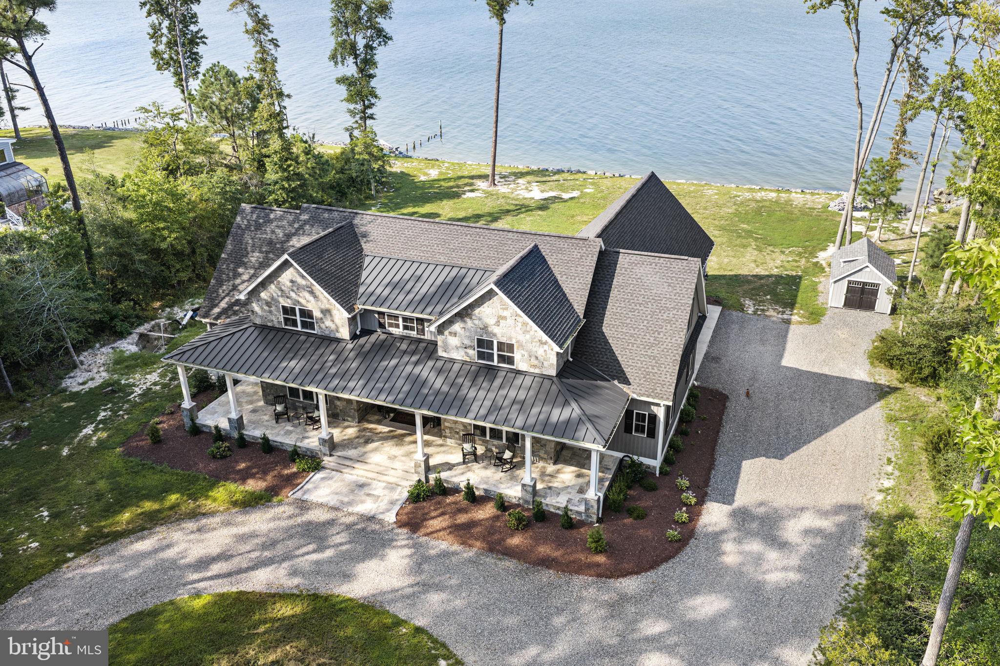 3300 Mob Neck Road Heathsville, VA 22473 - Photo 1 of 85 Gallery Image 1