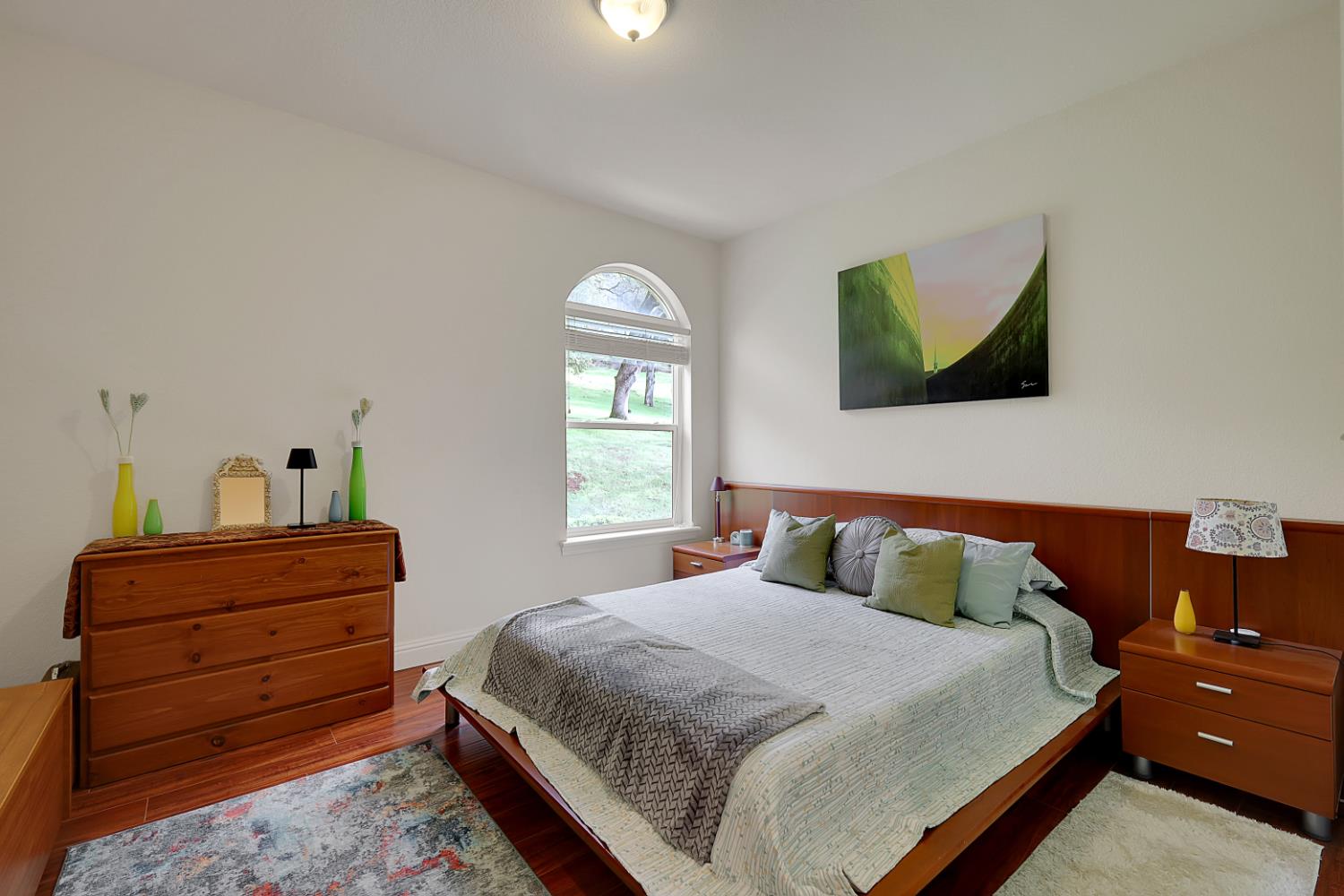 13680 Jessica Way Browns Valley, CA 95918 - Photo 29 of 73 Spacious Guest Bedroom #2