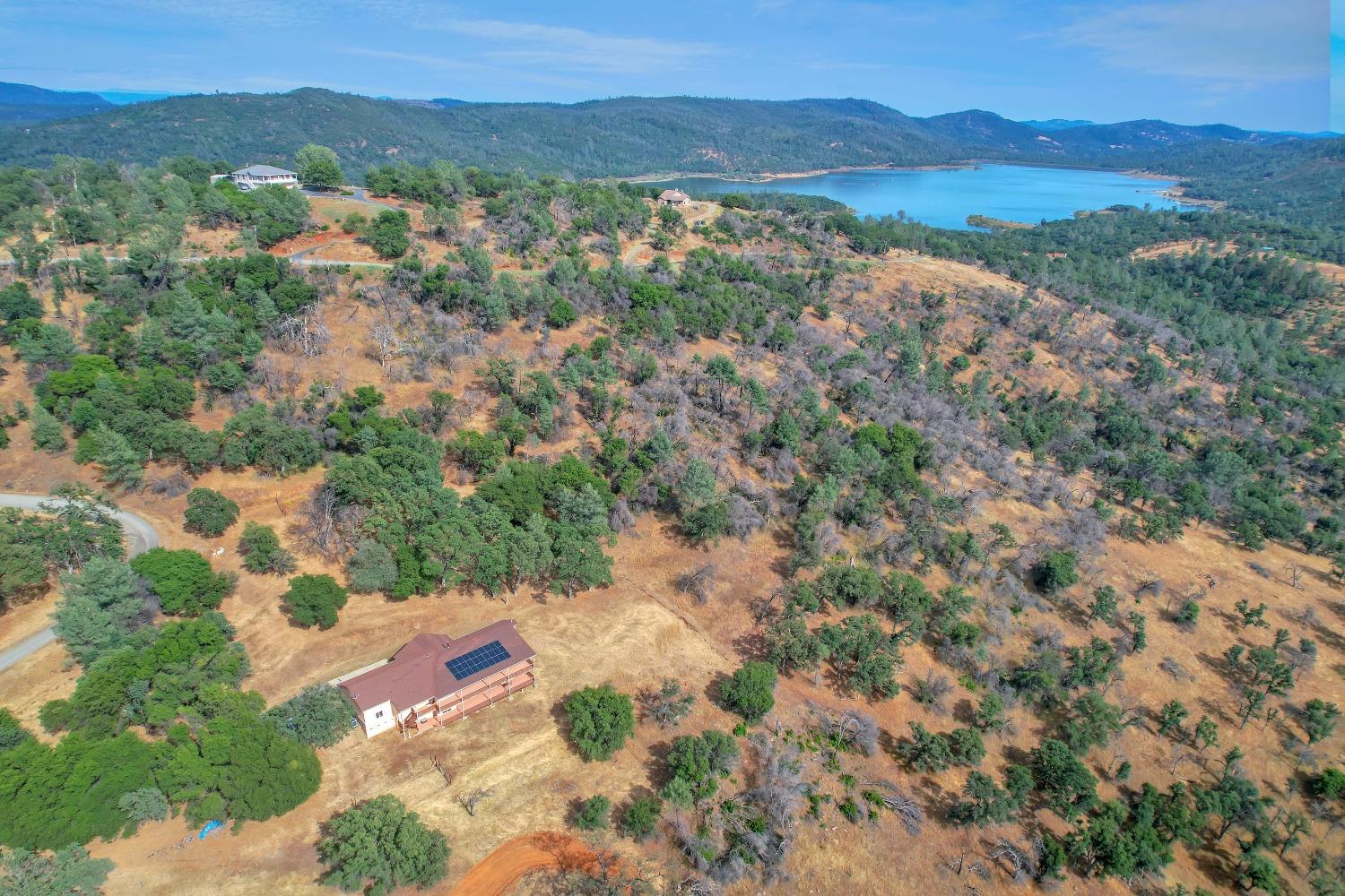 13680 Jessica Way Browns Valley, CA 95918 - Photo 3 of 73 Collins Lake just minutes away. Incredible Views!!
