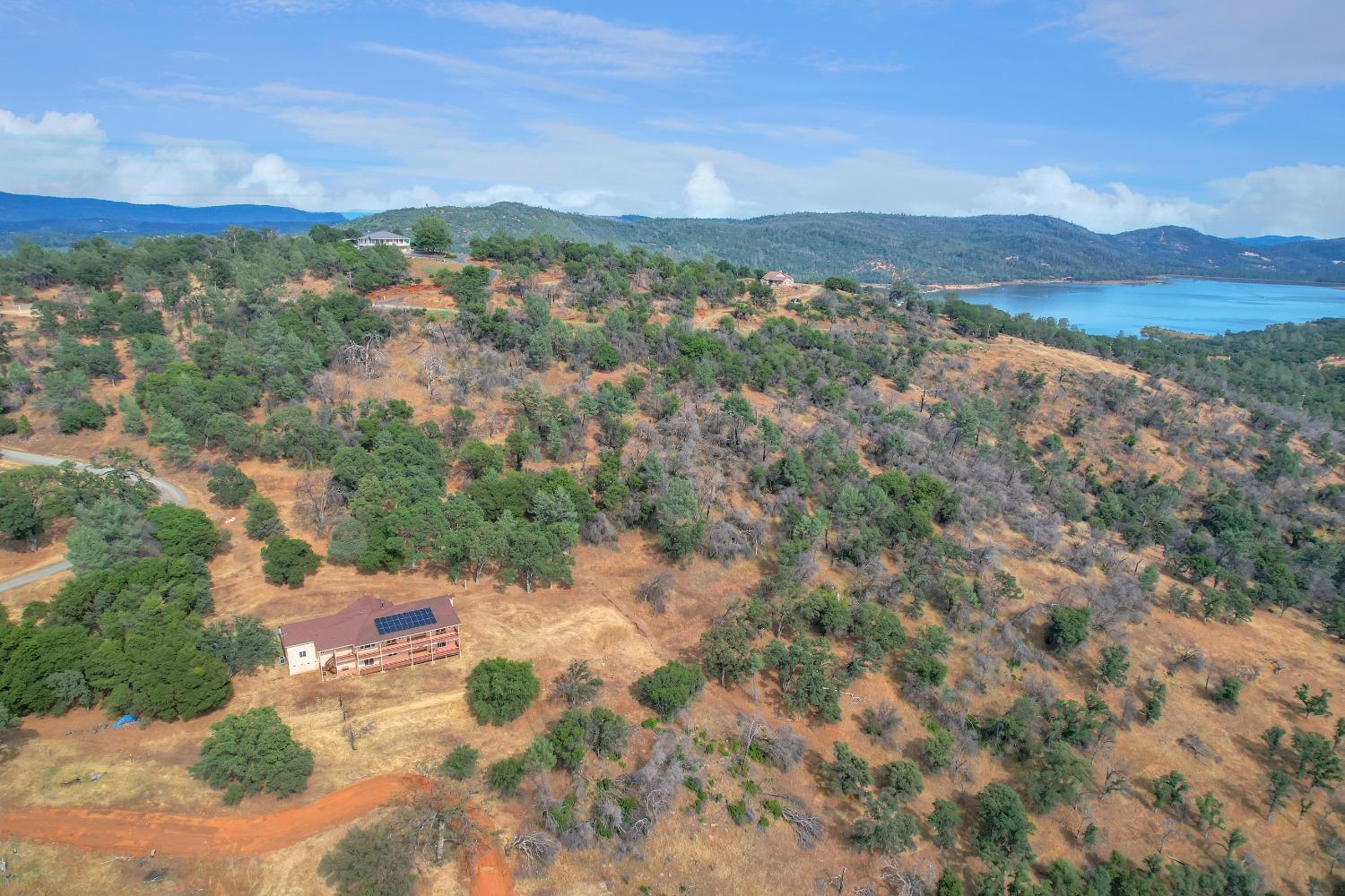 13680 Jessica Way Browns Valley, CA 95918 - Photo 64 of 74 a view of lake and mountain