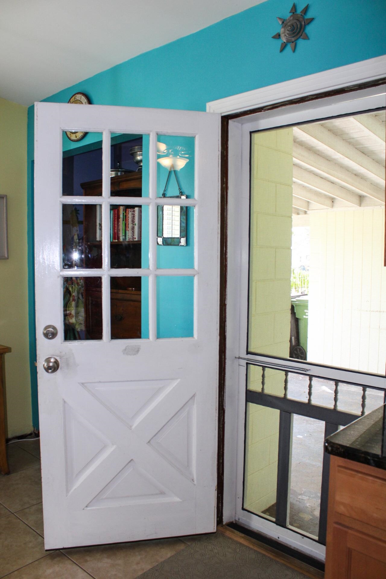 248 Spring Street St. Augustine, FL 32084 - Photo 14 of 50 a view of front door