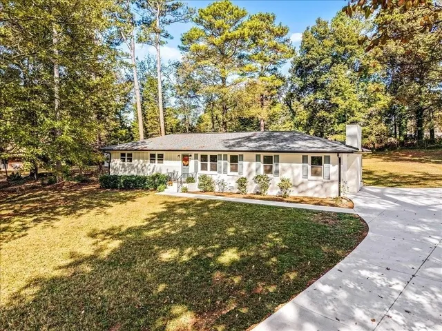 $399,900 | 1348 Ridgewood Drive Southwest, Lilburn, GA 30047