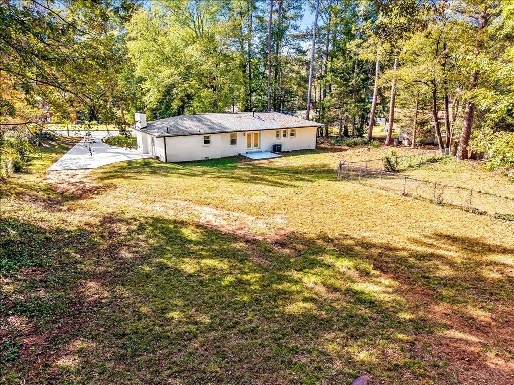 1348 Ridgewood Drive Southwest Lilburn, GA 30047 - Photo 28 of 32