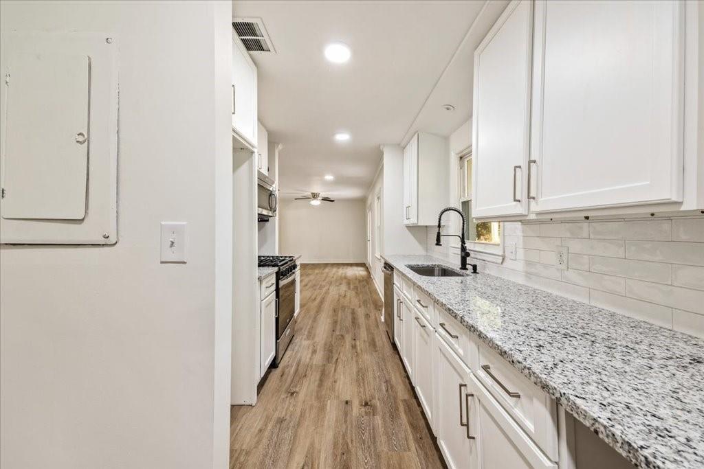 1348 Ridgewood Drive Southwest Lilburn, GA 30047 - Photo 10 of 32