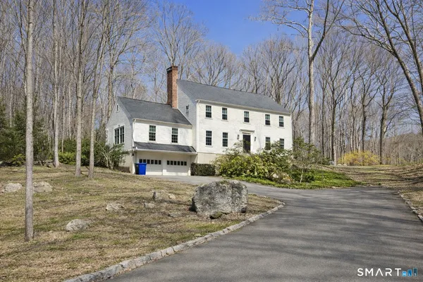 $675,000 | 61 High Rock Road, Newtown, CT 06482