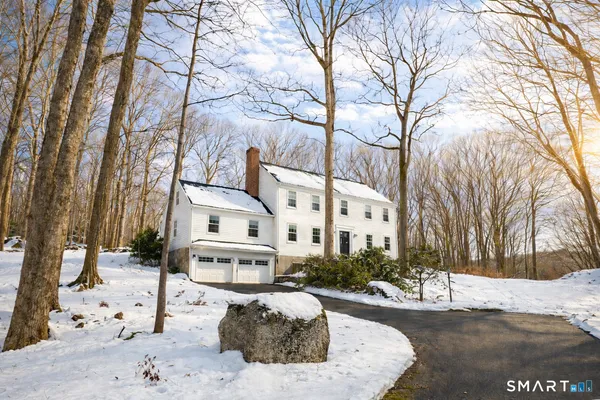 $699,999 | 61 High Rock Road, Newtown, CT 06482
