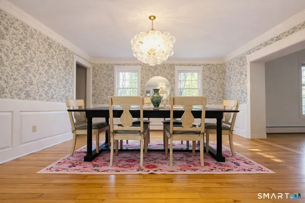 $699,999 | 61 High Rock Road, Newtown, CT 06482