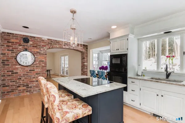$698,999 | 61 High Rock Road, Newtown, CT 06482